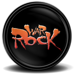 War Rock 3 Icon 256x256 png